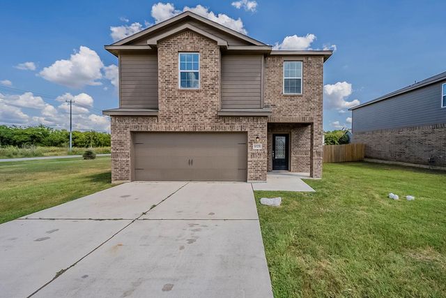 1025 Violet LN, Kyle, TX 78640