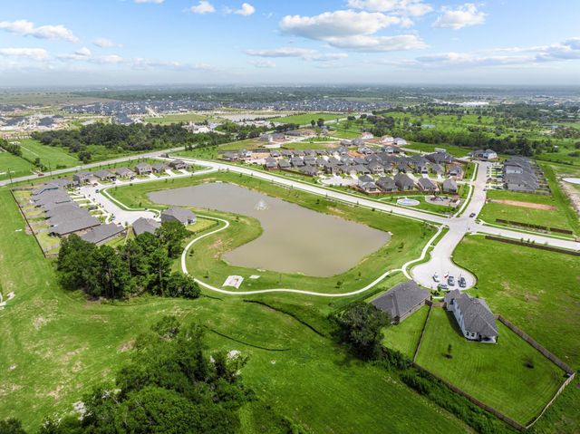 32427 Sunbeam Drive, Fulshear, TX 77441