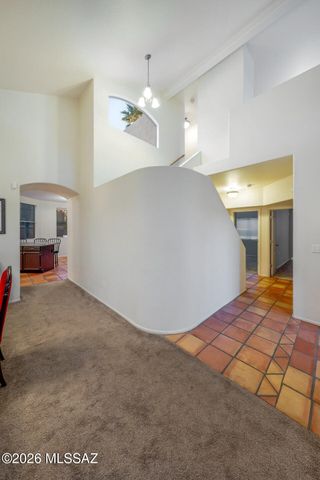 2711 W Camino De La Caterva, Tucson, AZ 85742