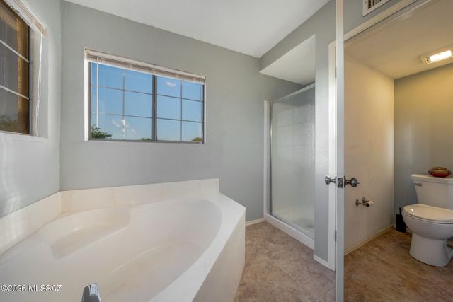 2711 W Camino De La Caterva, Tucson, AZ 85742