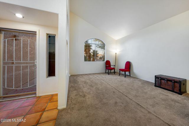 2711 W Camino De La Caterva, Tucson, AZ 85742