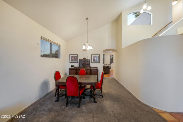 2711 W Camino De La Caterva, Tucson, AZ 85742