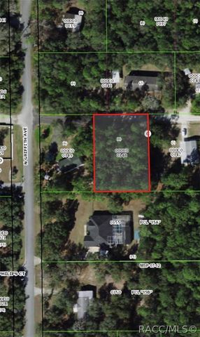 6712 W Macopin Lane, Crystal River, FL 34429