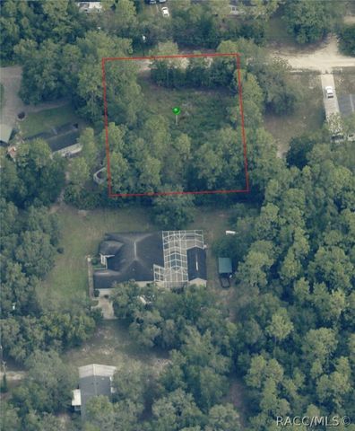6712 W Macopin Lane, Crystal River, FL 34429