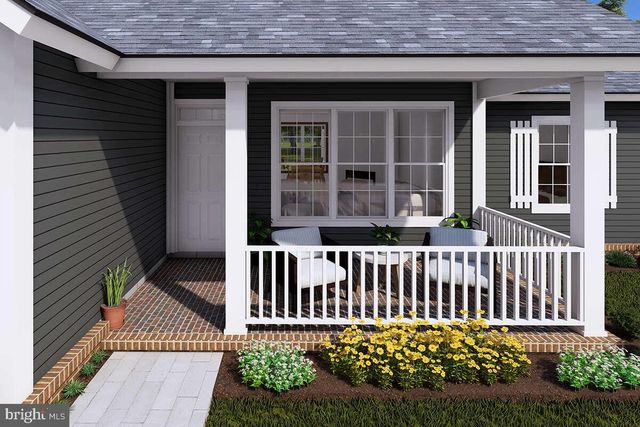 LOT 2146 BUCCANEER BLVD, Greenbackville, VA 23356