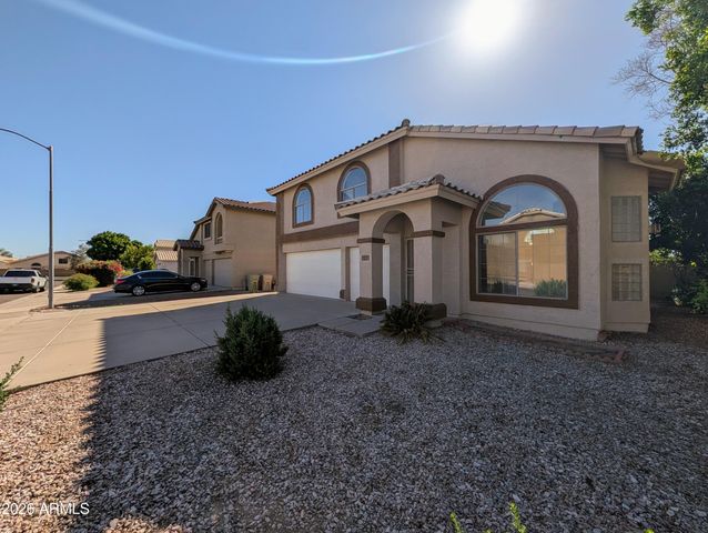 6416 N 78TH Lane, Glendale, AZ 85303