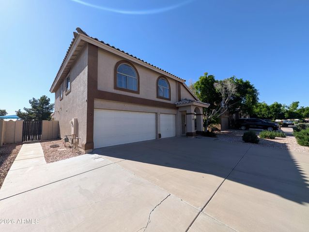 6416 N 78TH Lane, Glendale, AZ 85303