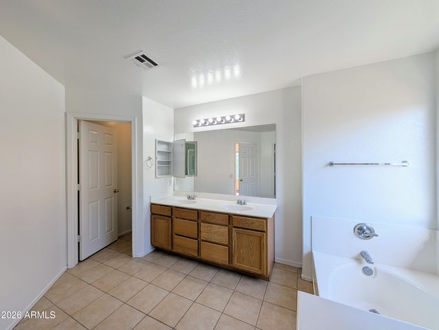 6416 N 78TH Lane, Glendale, AZ 85303