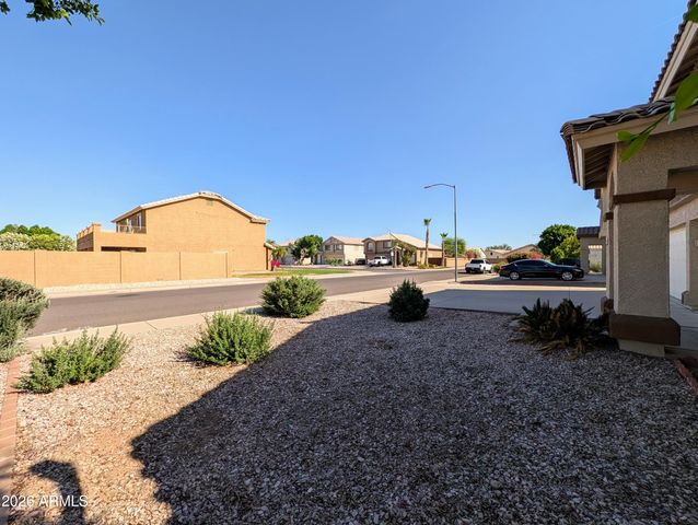 6416 N 78TH Lane, Glendale, AZ 85303