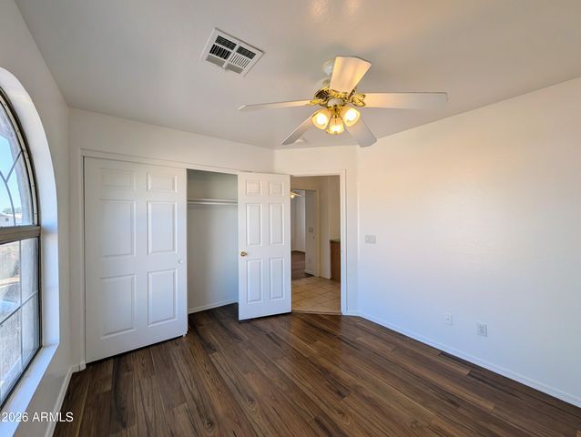 6416 N 78TH Lane, Glendale, AZ 85303