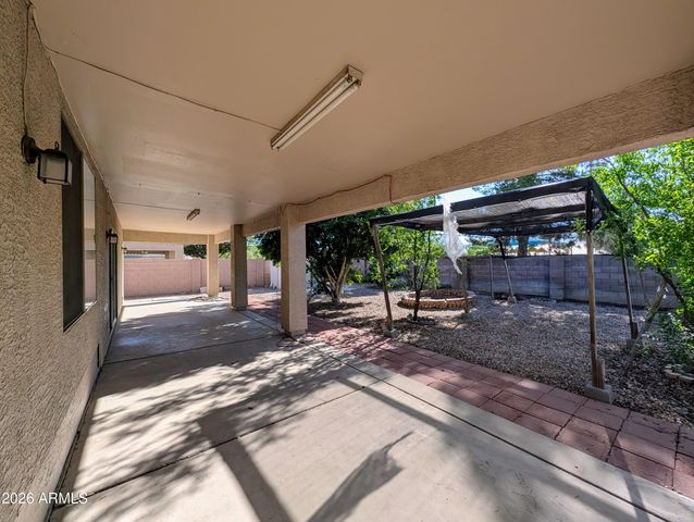 6416 N 78TH Lane, Glendale, AZ 85303