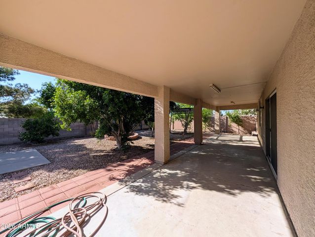 6416 N 78TH Lane, Glendale, AZ 85303