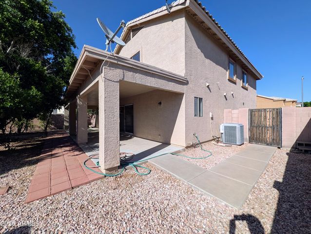 6416 N 78TH Lane, Glendale, AZ 85303