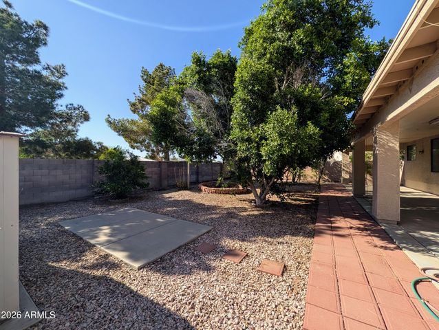 6416 N 78TH Lane, Glendale, AZ 85303