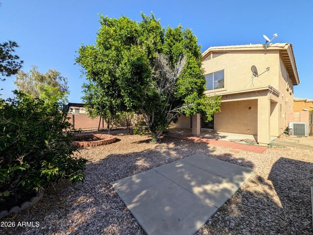 6416 N 78TH Lane, Glendale, AZ 85303