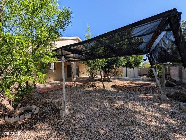 6416 N 78TH Lane, Glendale, AZ 85303