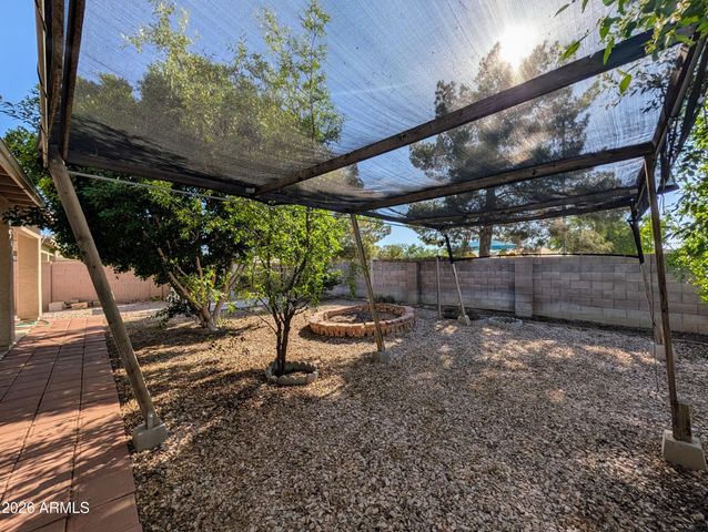 6416 N 78TH Lane, Glendale, AZ 85303