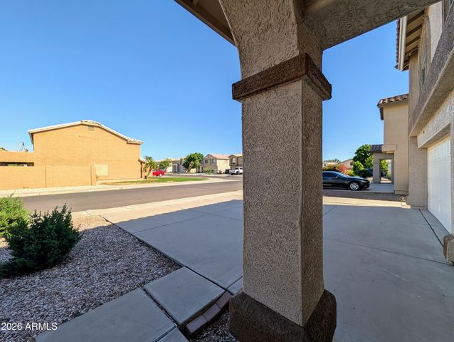 6416 N 78TH Lane, Glendale, AZ 85303