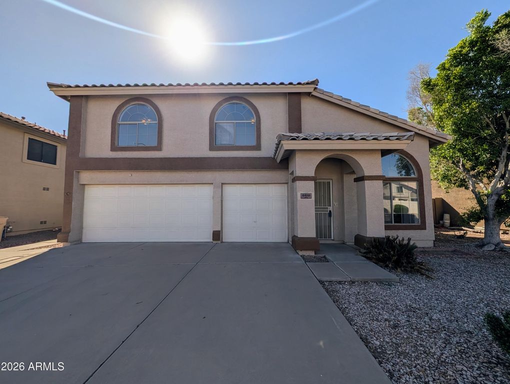 6416 N 78TH Lane, Glendale, AZ 85303