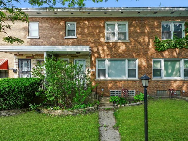 7754 S Yates Boulevard, Chicago, IL 60649