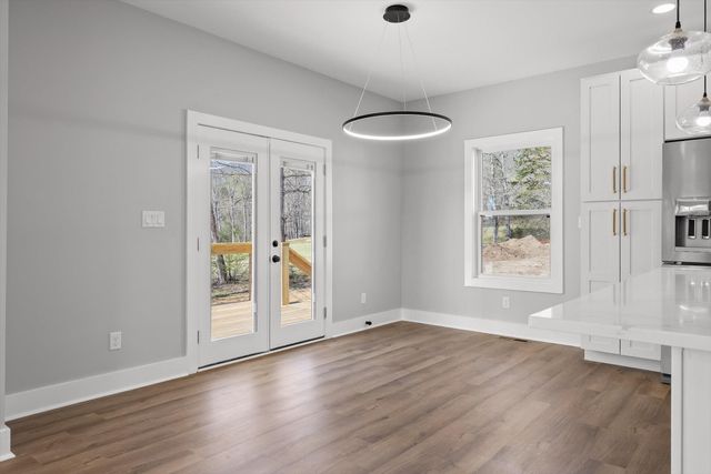 91 Hidden View Drive, Dunlap, TN 37327