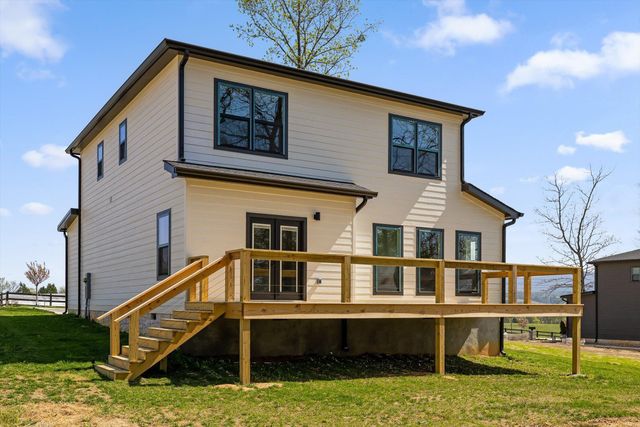 91 Hidden View Drive, Dunlap, TN 37327