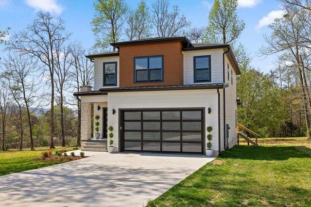 91 Hidden View Drive, Dunlap, TN 37327