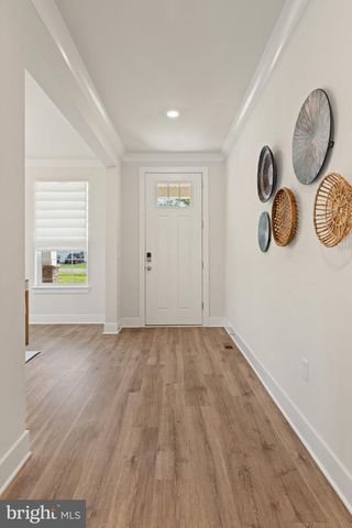 808 LONG MEADOW DR, Fredericksburg, VA 22406