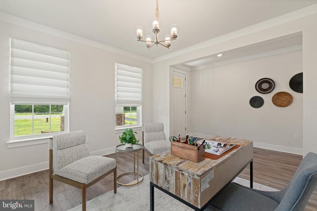 808 LONG MEADOW DR, Fredericksburg, VA 22406