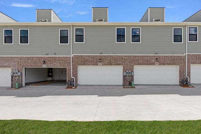 835 Pedernales Drive, Plano, TX 75075
