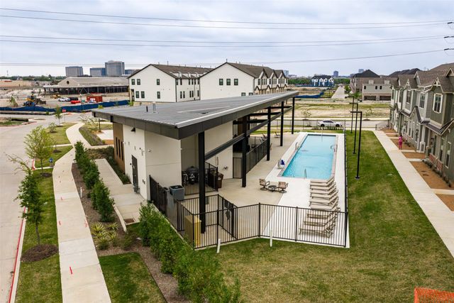 835 Pedernales Drive, Plano, TX 75075