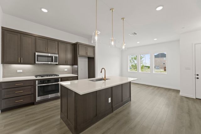 835 Pedernales Drive, Plano, TX 75075
