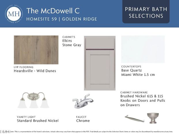 20 Buckthorn Drive, Youngsville, NC 27596