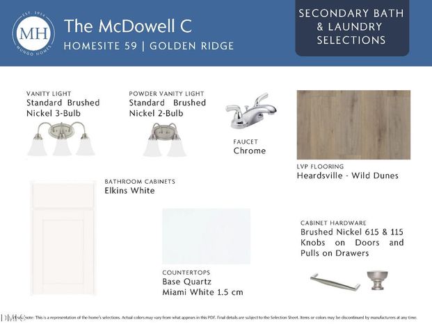 20 Buckthorn Drive, Youngsville, NC 27596