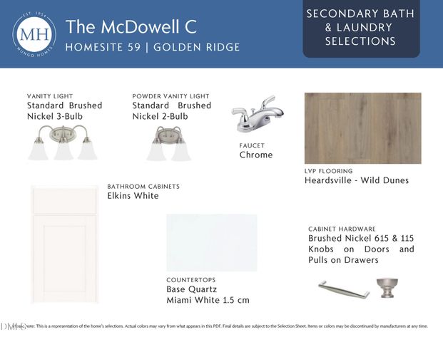 20 Buckthorn Drive, Youngsville, NC 27596