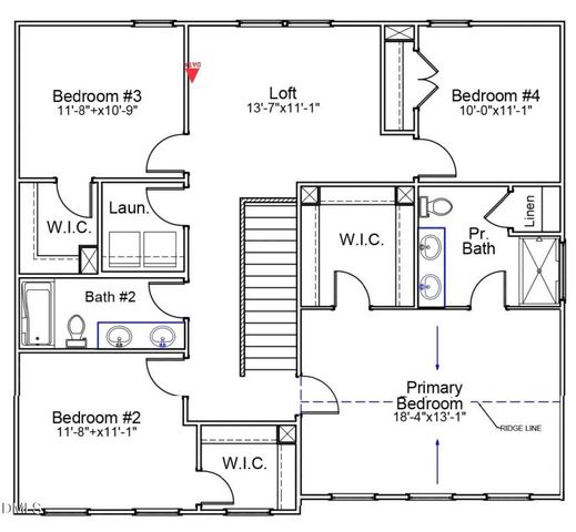 20 Buckthorn Drive, Youngsville, NC 27596