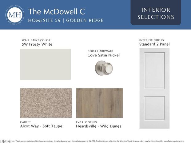 20 Buckthorn Drive, Youngsville, NC 27596