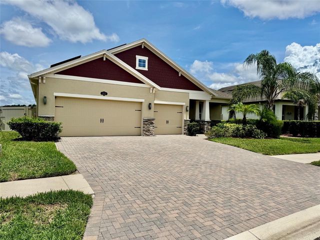 18233 ROSEATE DRIVE, Lutz, FL 33558