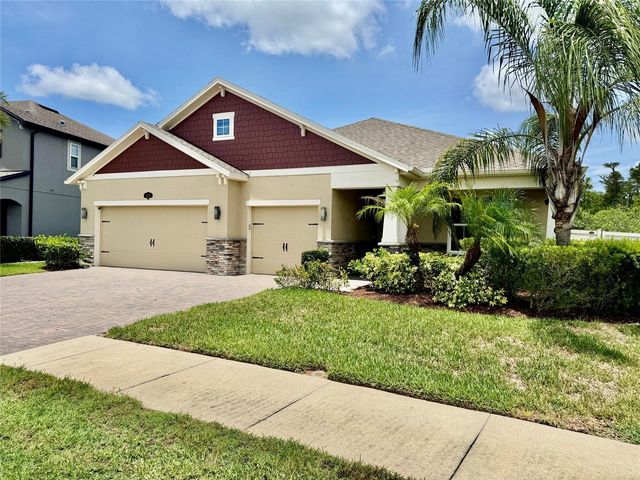18233 ROSEATE DRIVE, Lutz, FL 33558