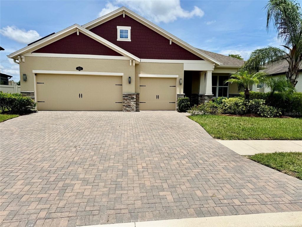 18233 ROSEATE DRIVE, Lutz, FL 33558