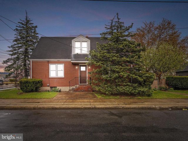 957 LALOR STREET, Hamilton, NJ 08610