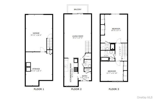 187 Doxbury Lane, Suffern, NY 10901