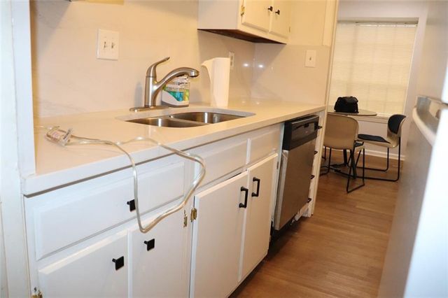 2572 STRATFORD Lane, Morrow, GA 30260