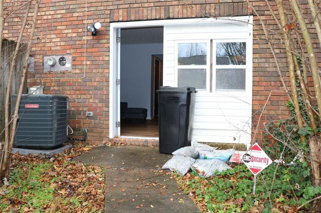 2572 STRATFORD Lane, Morrow, GA 30260