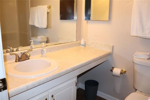 2572 STRATFORD Lane, Morrow, GA 30260