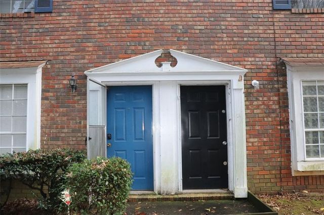 2572 STRATFORD Lane, Morrow, GA 30260