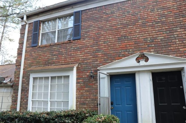 2572 STRATFORD Lane, Morrow, GA 30260