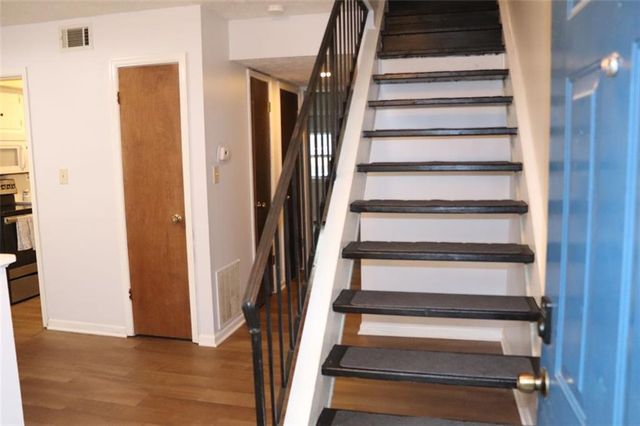 2572 STRATFORD Lane, Morrow, GA 30260