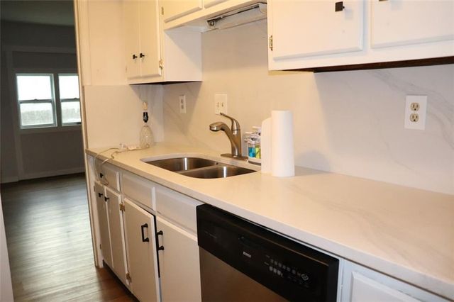 2572 STRATFORD Lane, Morrow, GA 30260