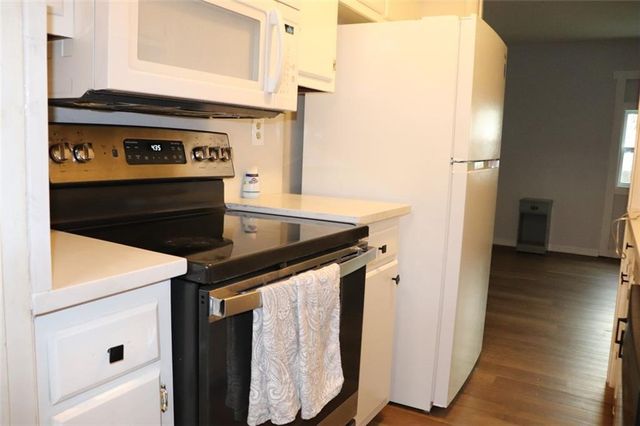 2572 STRATFORD Lane, Morrow, GA 30260